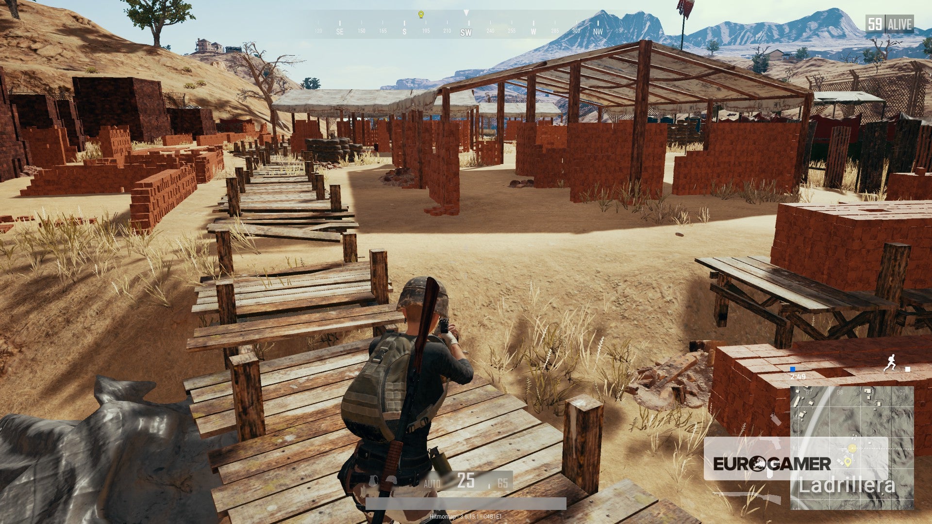 PUBG loot locations   where to find the best loot on all maps - 27