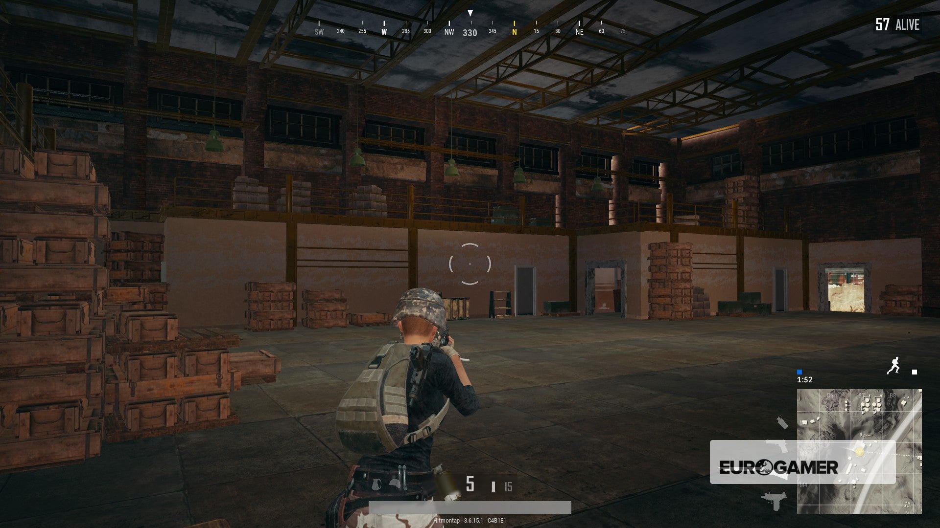 PUBG loot locations   where to find the best loot on all maps - 64