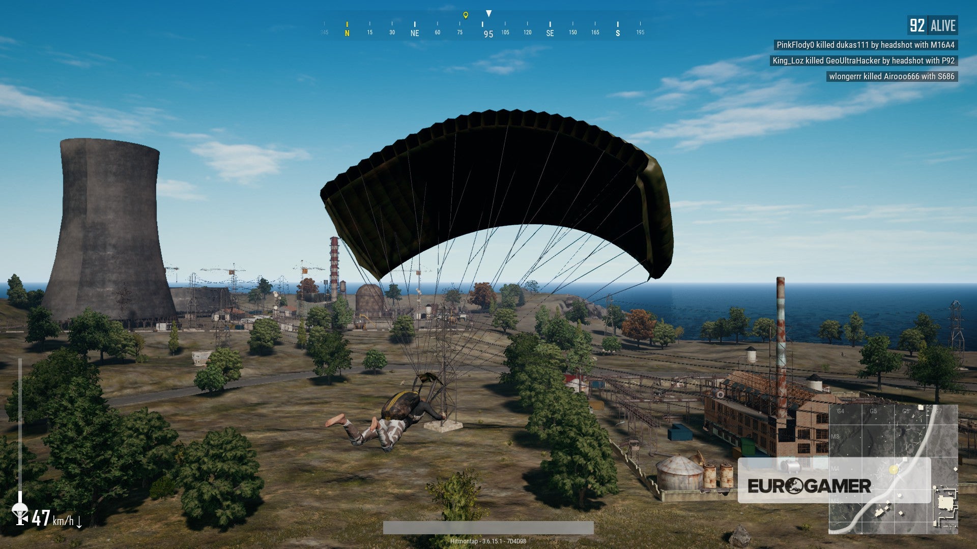 PUBG loot locations   where to find the best loot on all maps - 73