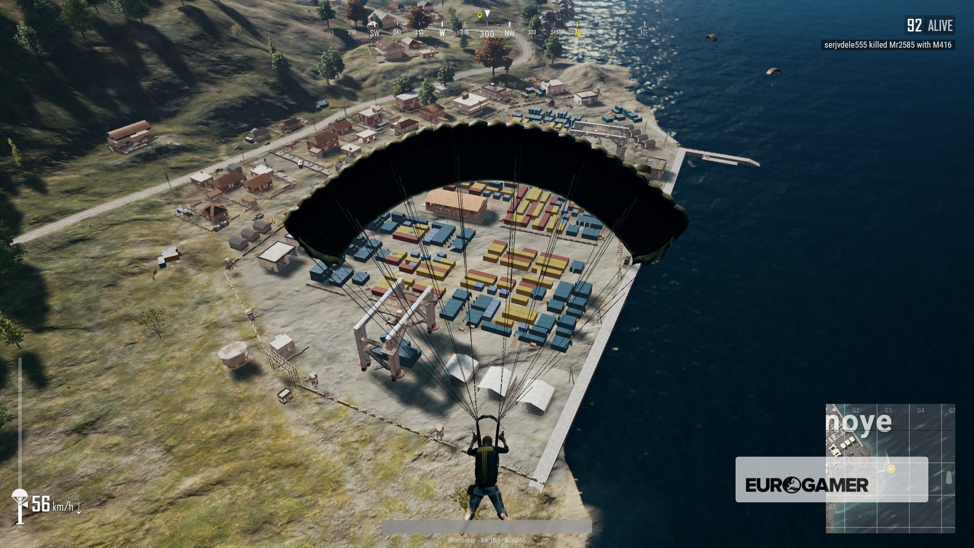 PUBG loot locations   where to find the best loot on all maps - 49
