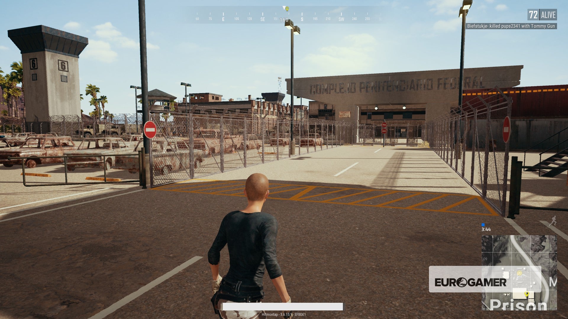 PUBG loot locations   where to find the best loot on all maps - 15