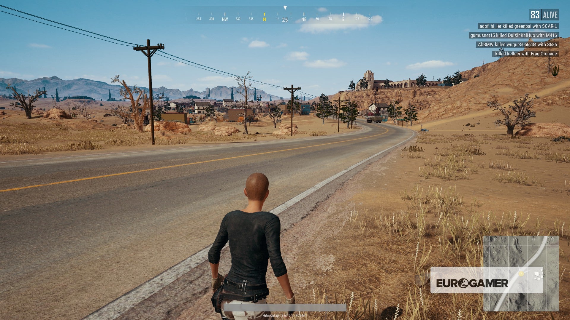 PUBG loot locations   where to find the best loot on all maps - 26