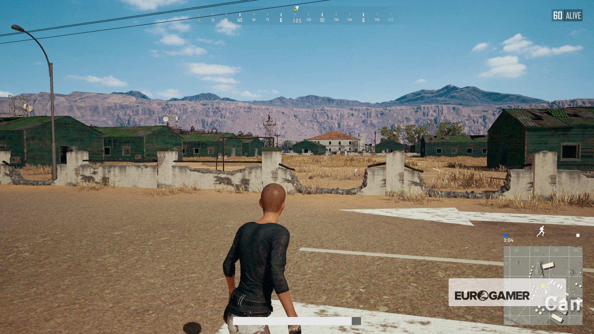 PUBG loot locations   where to find the best loot on all maps - 45