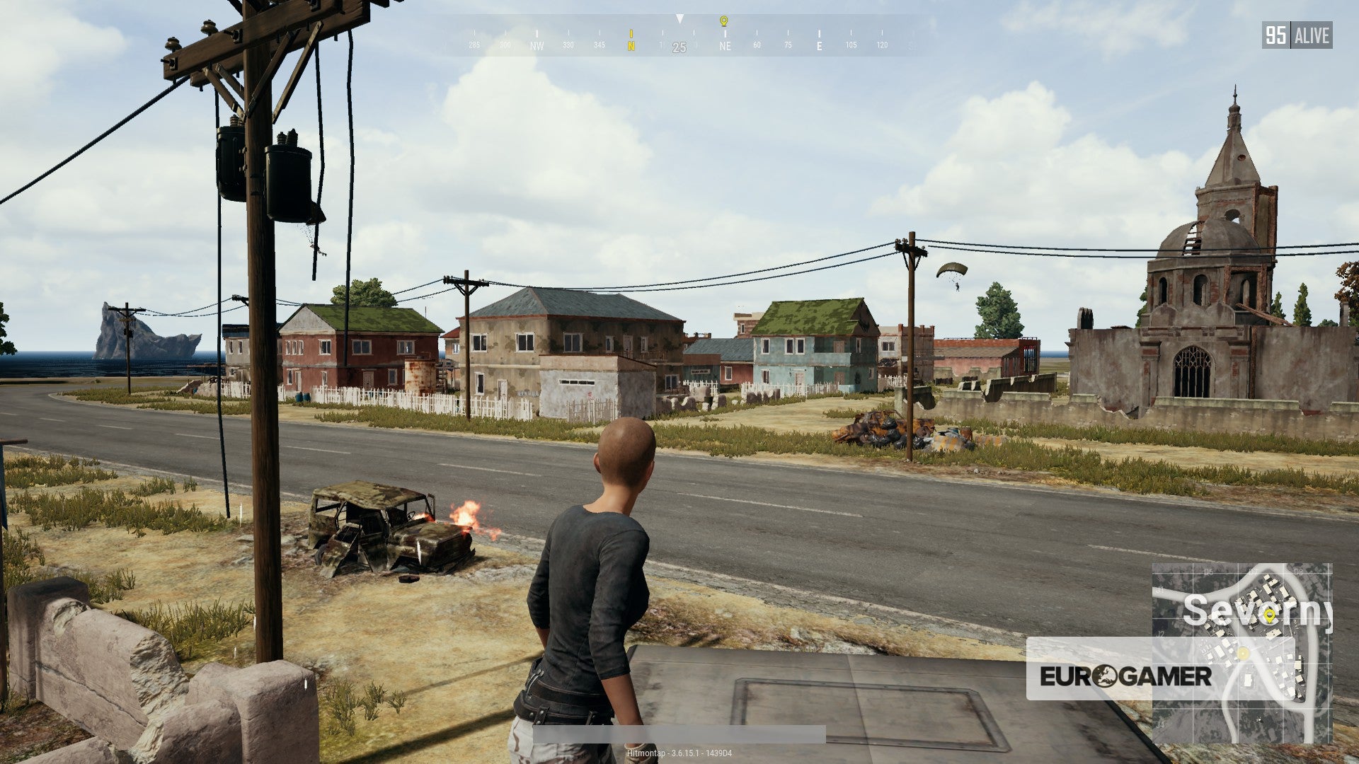 PUBG loot locations   where to find the best loot on all maps - 83