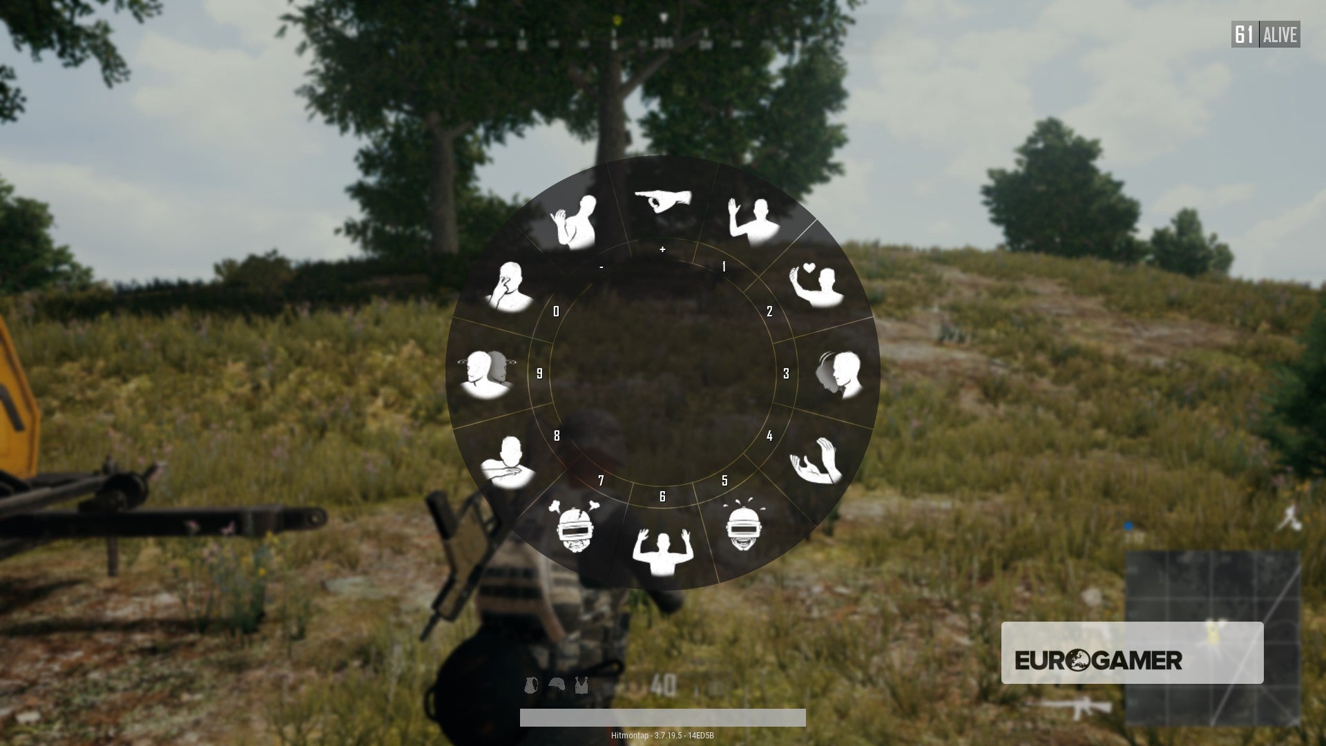 PUBG Emotes list   how to use Emotes and all Emotes explained - 74