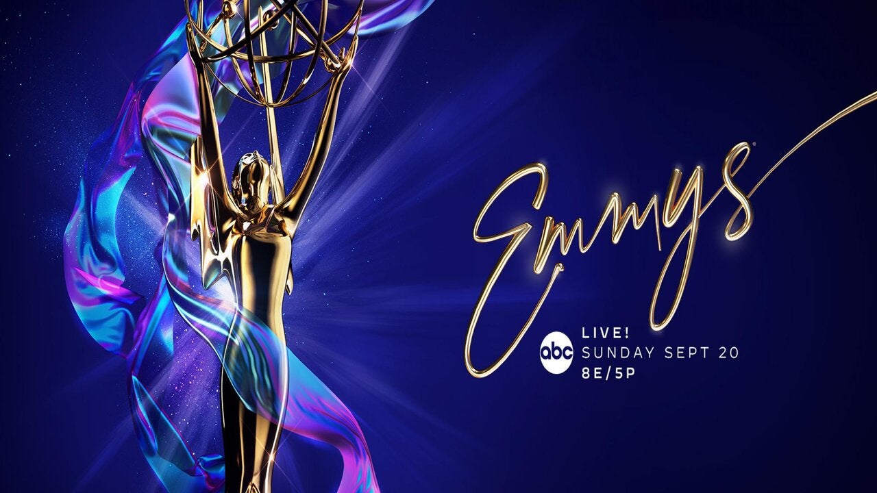 Image for Emmy Awards 2020: Socially Distant Emmys Make For Surprisingly Fun Show