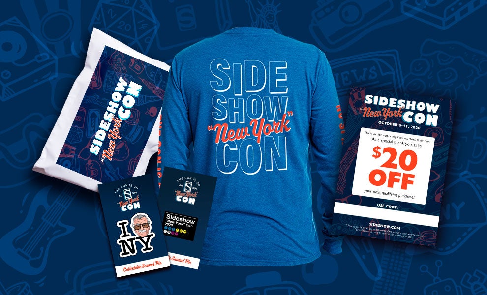 Complete List of Every New York Comic Con x MCM Metaverse ...