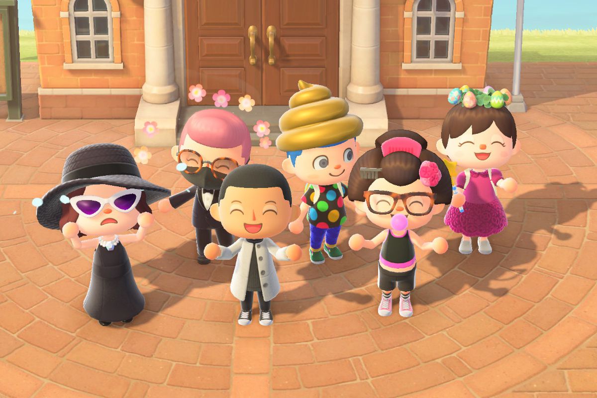 Image for The curious case of Animal Crossing in China | Opinion