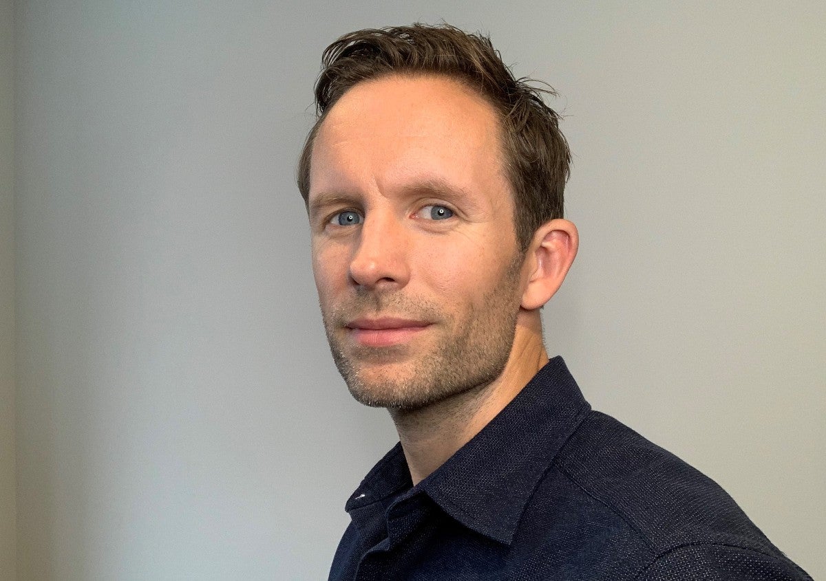 Image for Creative Assembly appoints James Clarke as new COO