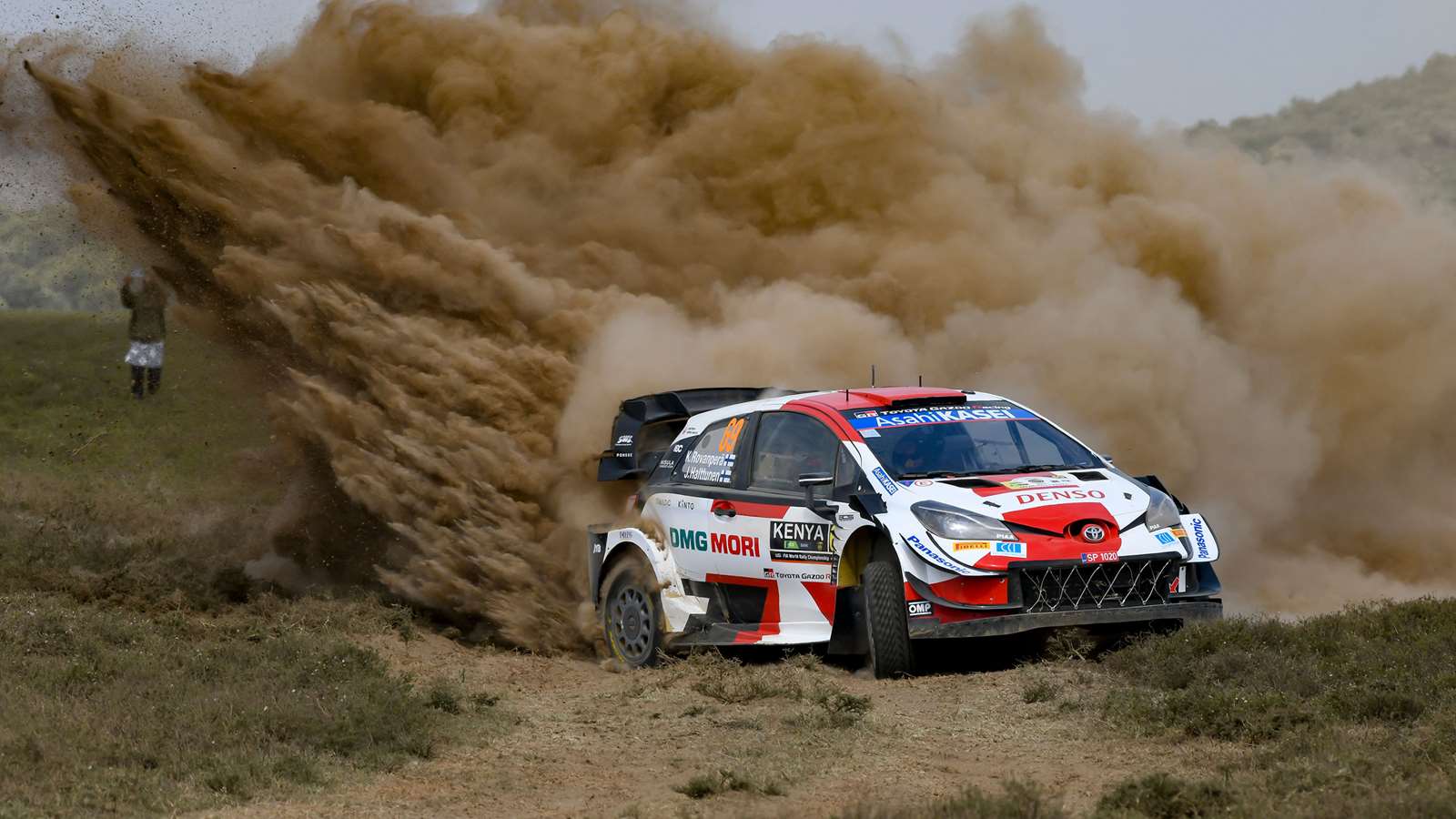 Imagem para Rumor: WRC 2023 pronto para ser lançado