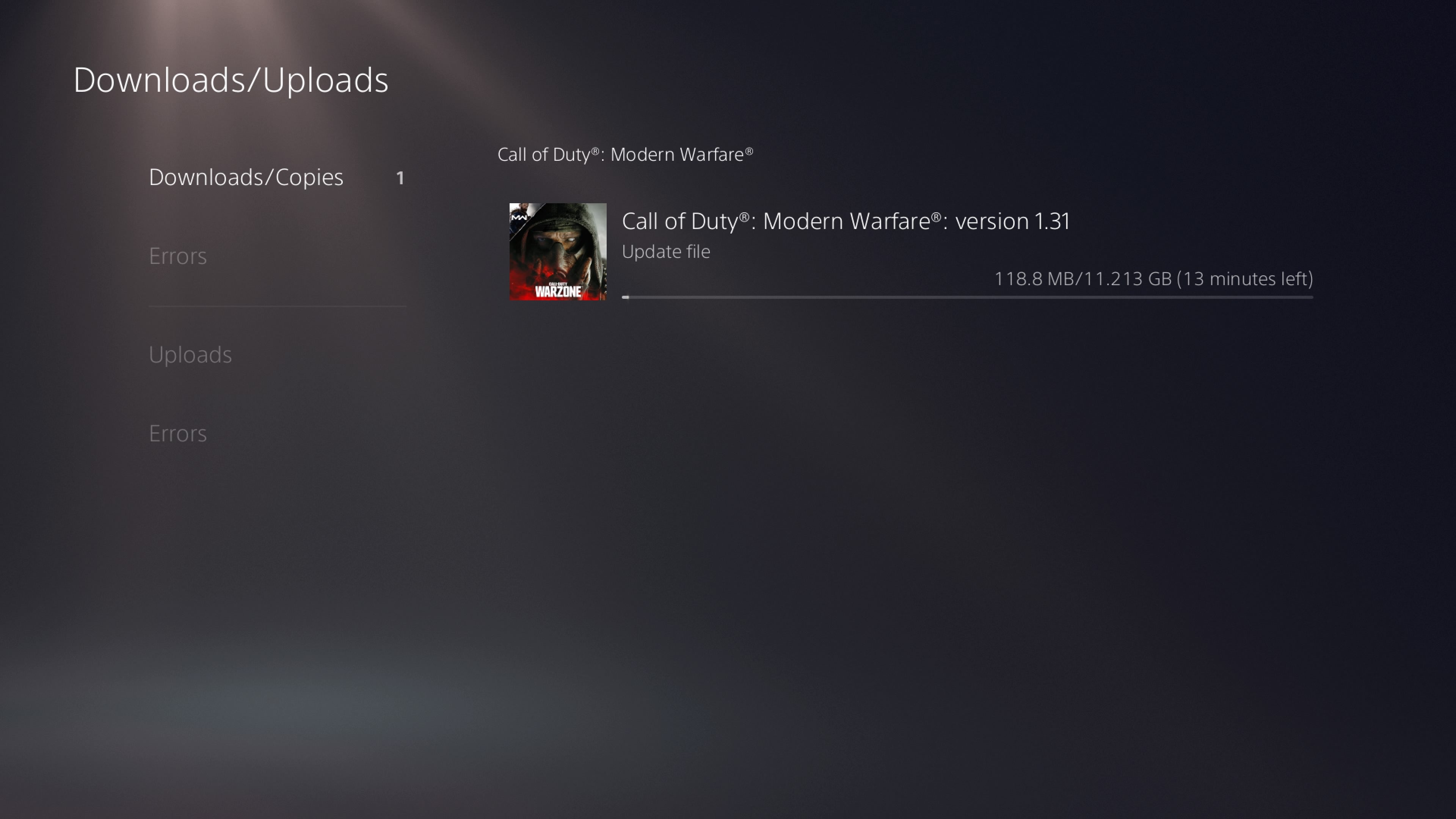 Call of Duty Warzone patch fixes the infinite stim glitch - 59