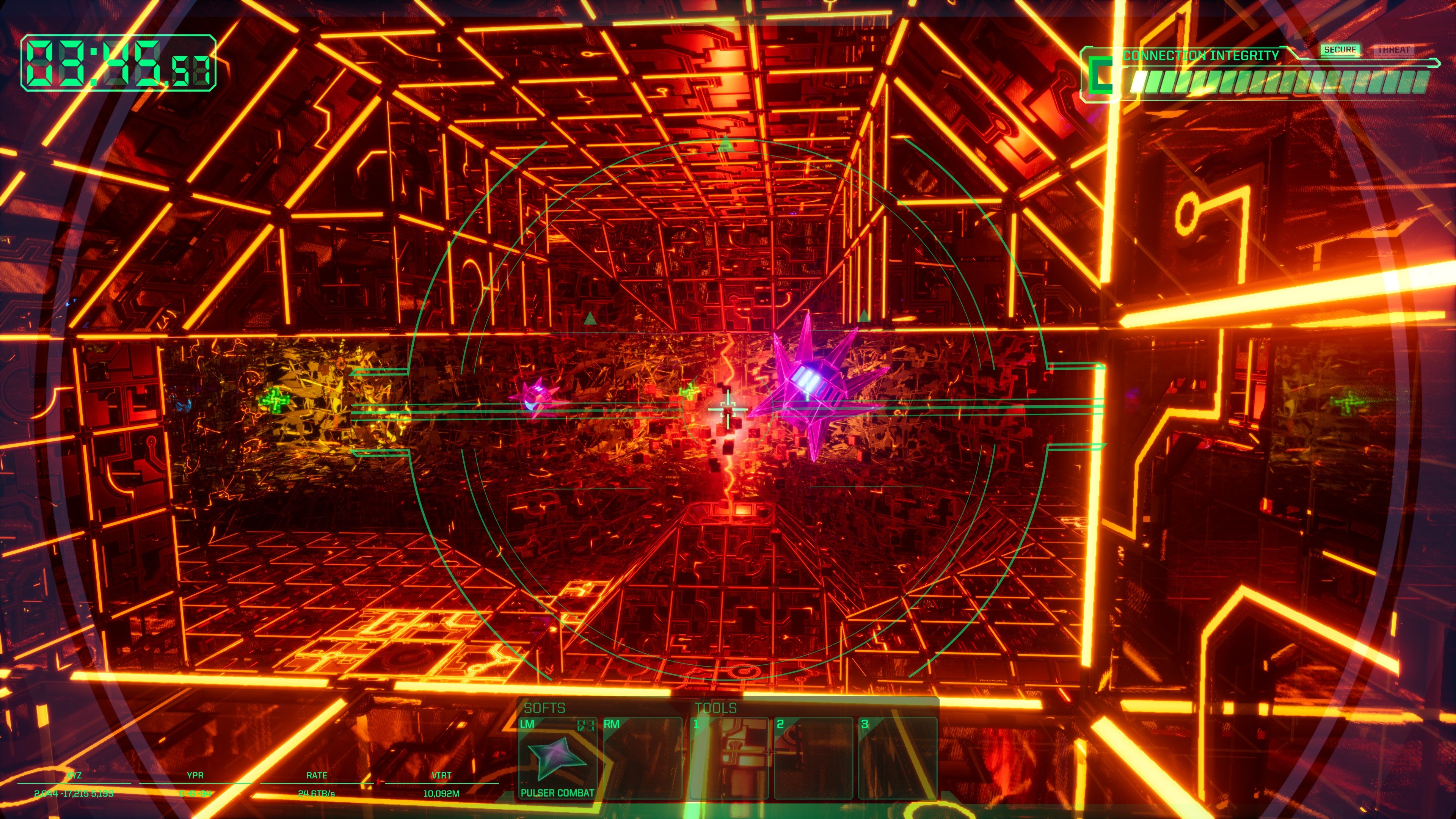 System Shock s long in the works remake is now set to launch next year - 49