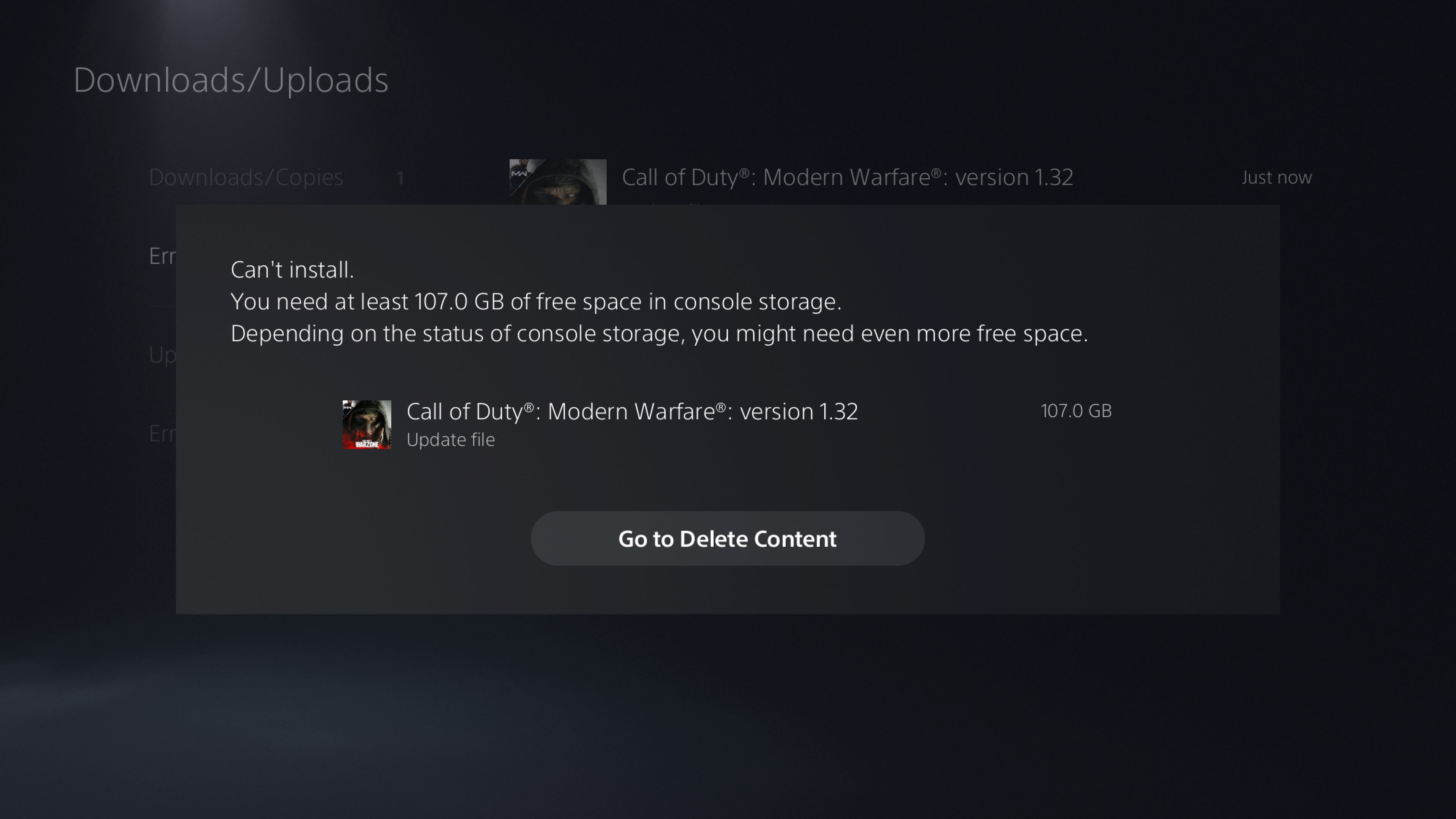 Call of Duty  Warzone Season 2 update fuelled Virgin Media s biggest download day on record - 64