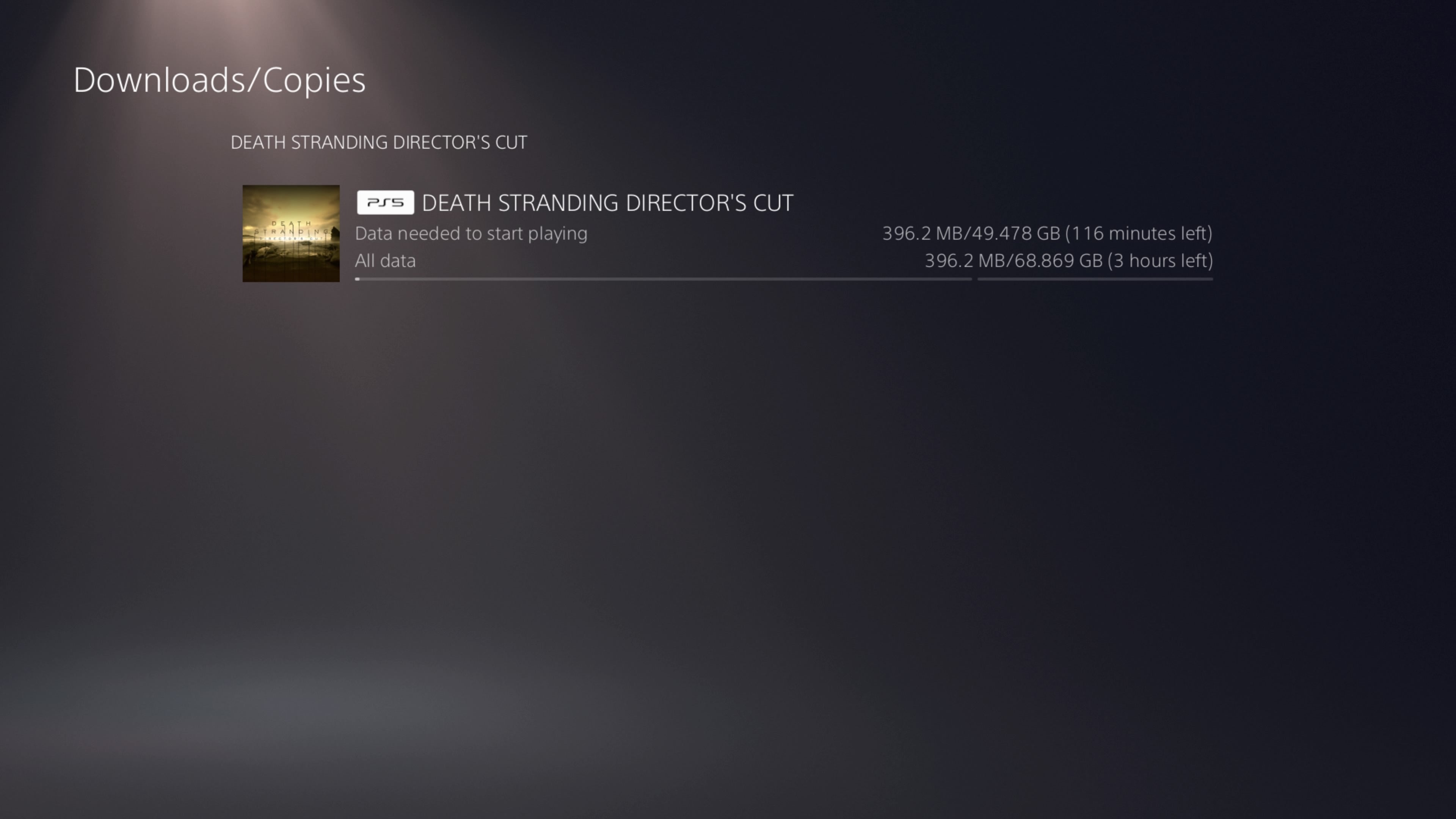 Sony adds Game Trials feature to PS5 - 18