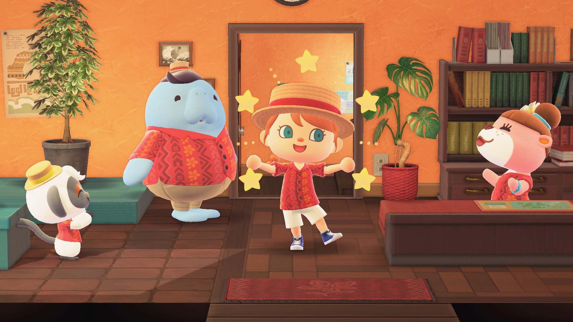 Animal Crossing  New Horizons gets a final  enormous free update in November - 90