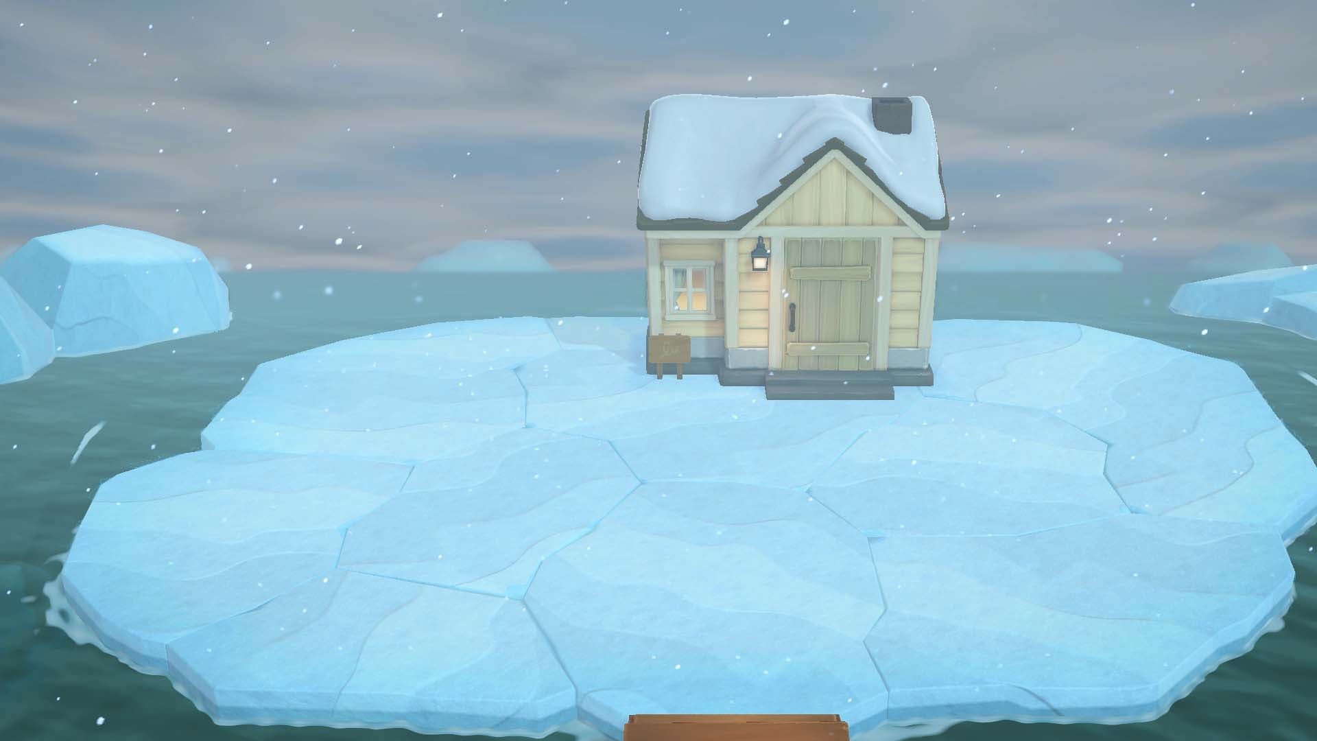 Animal Crossing  New Horizons gets a final  enormous free update in November - 22