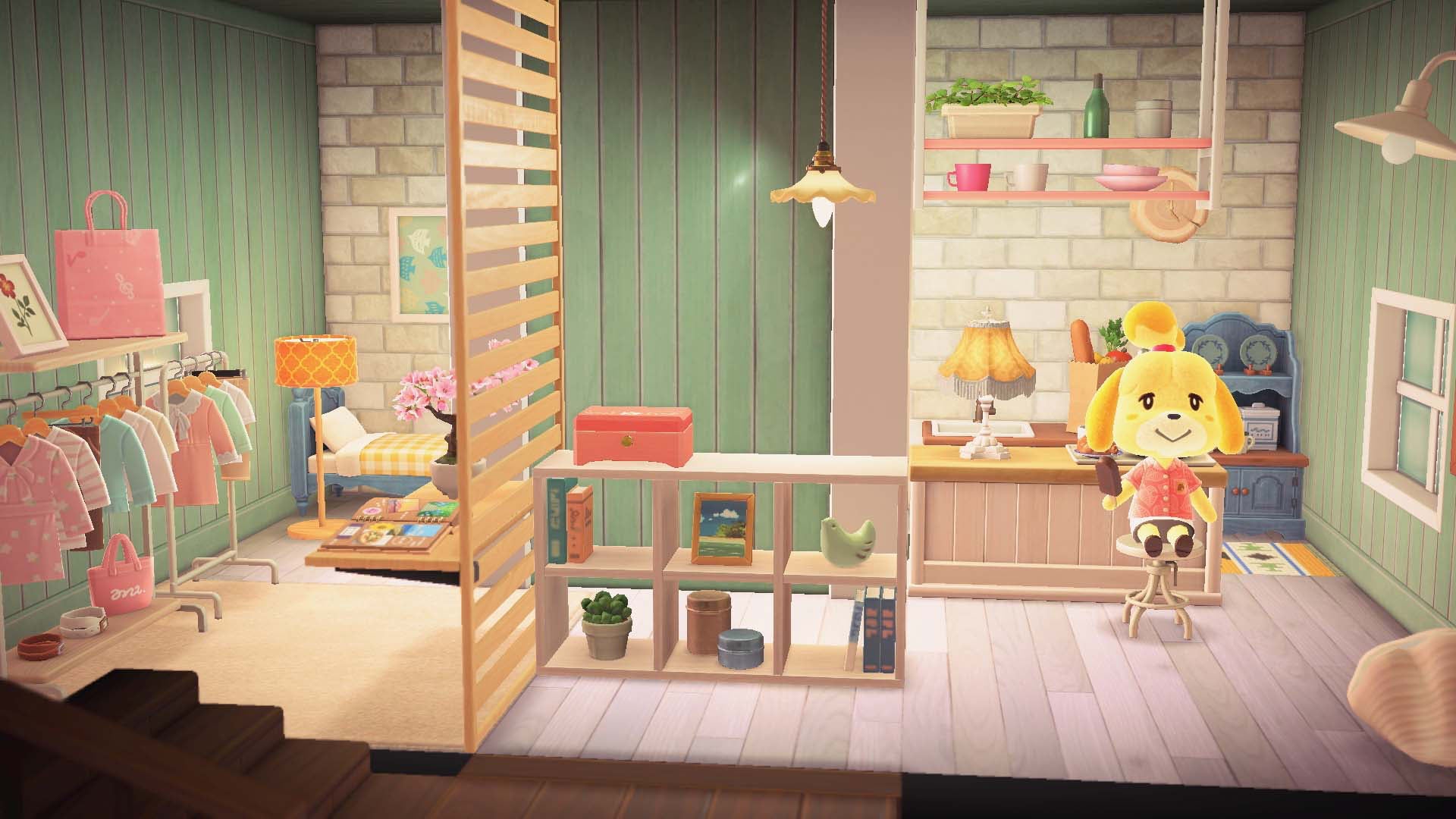 Animal Crossing  New Horizons gets a final  enormous free update in November - 23