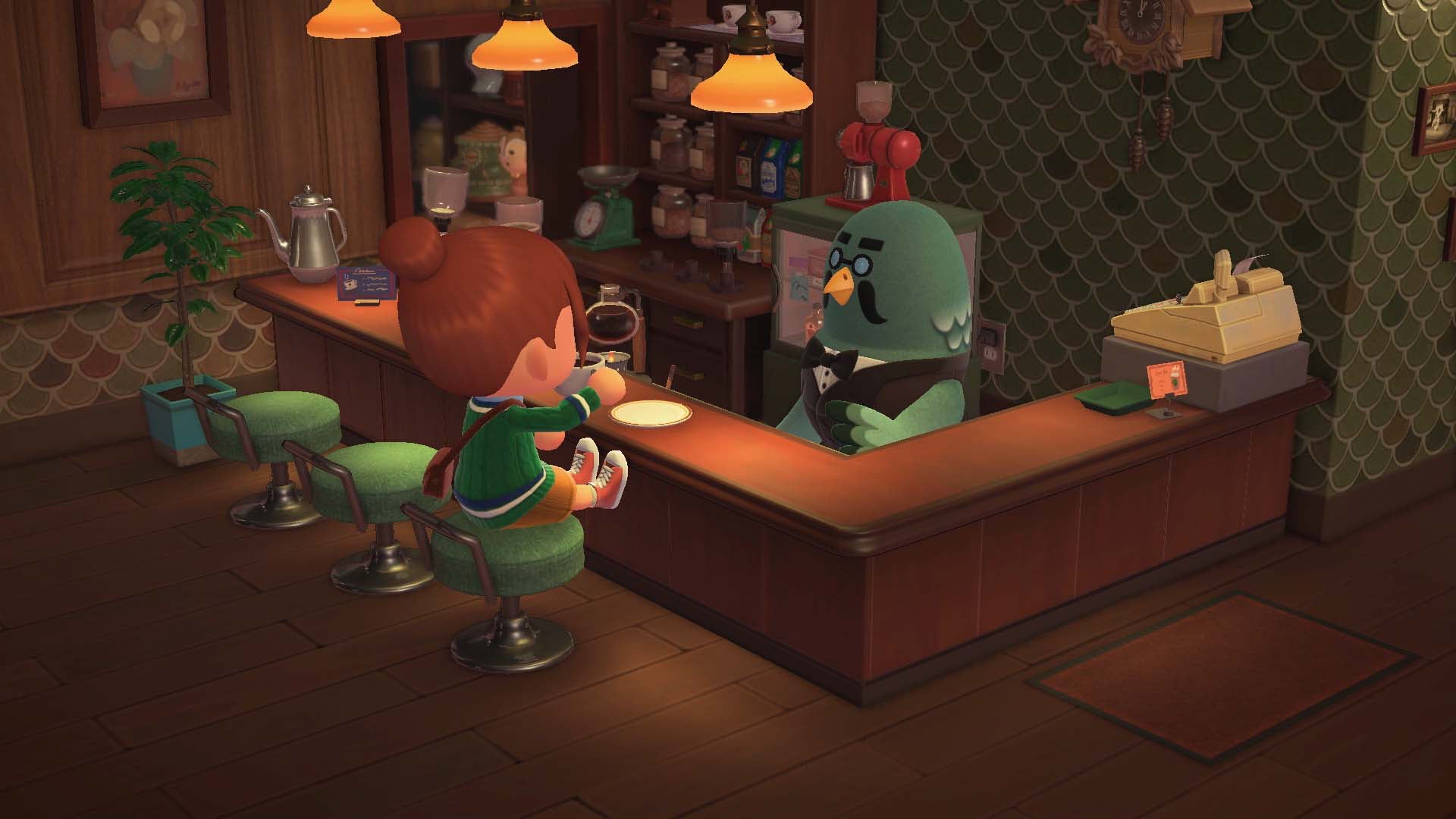 Animal Crossing  New Horizons gets a final  enormous free update in November - 22