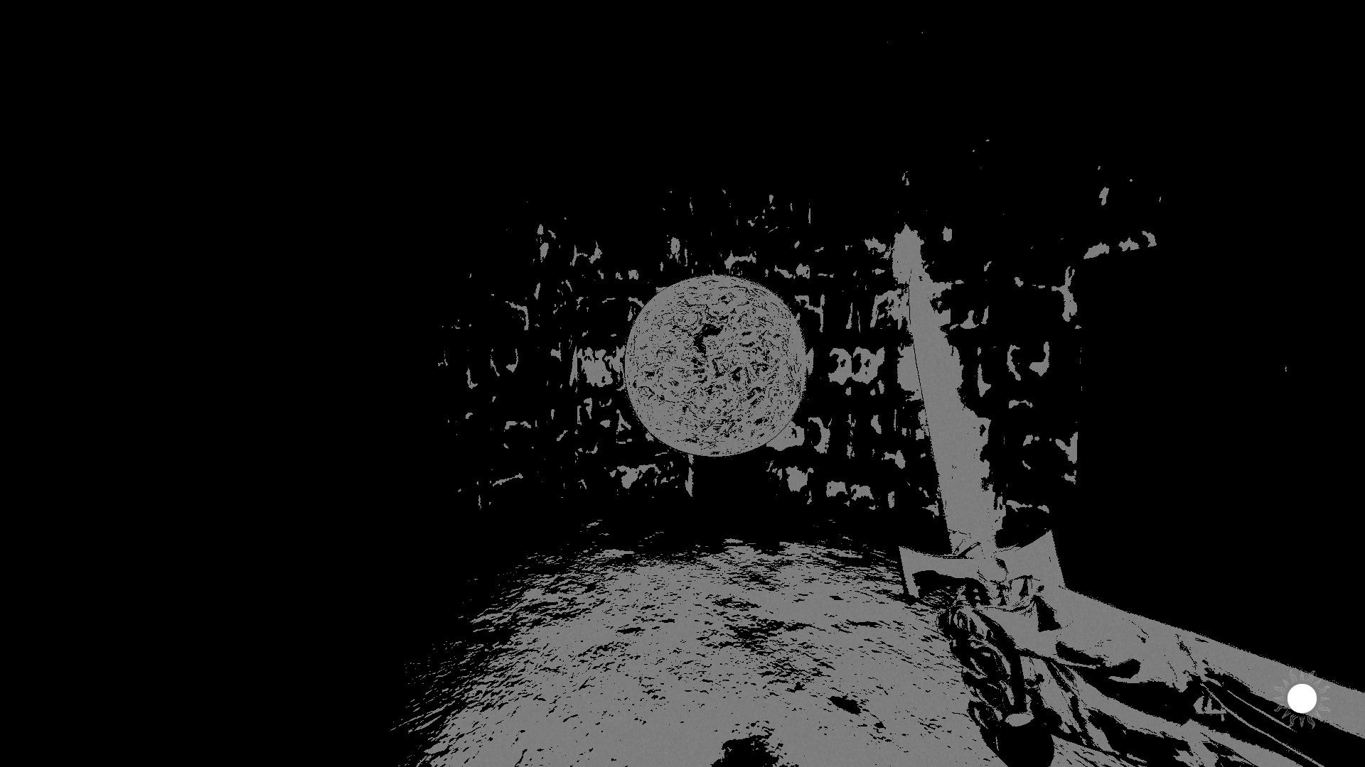 Nix Umbra review   occult horror at its most focused and evocative - 12