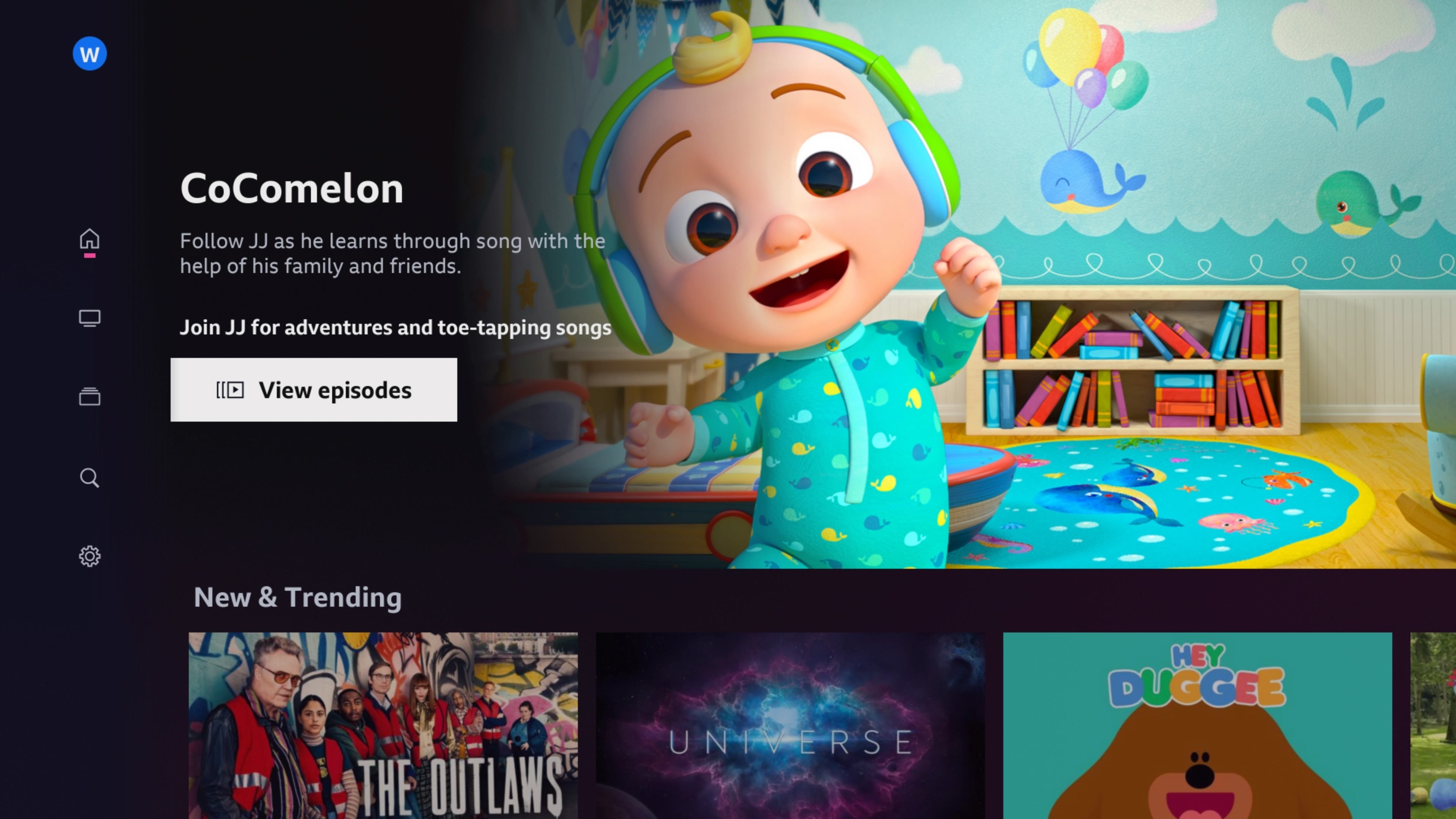 BBC iPlayer finally arrives on PlayStation 5 - 91