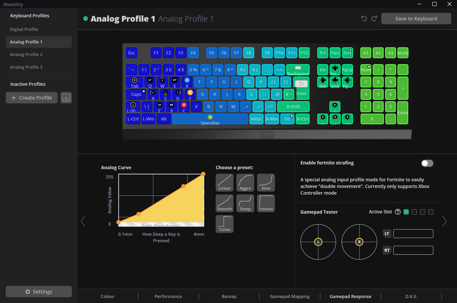 Testing odd peripherals  flying mice  racing keyboards and RGB in ears - 83