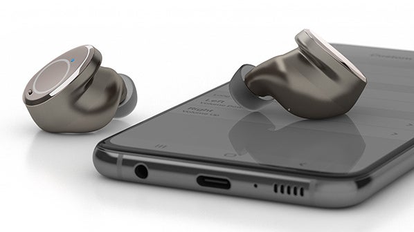 Creative lancia le cuffie auricolari true wireless Outlier Pro |  Eurogamer.it