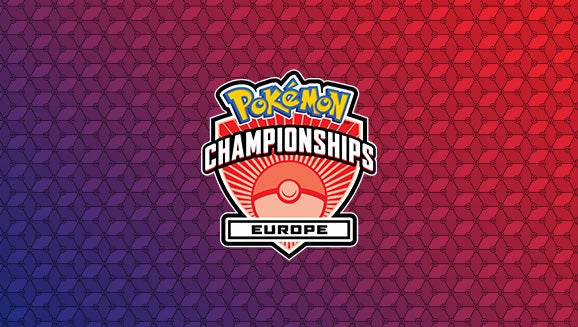 Afbeeldingen van Volg live het Pokémon Europe International Championship 2022