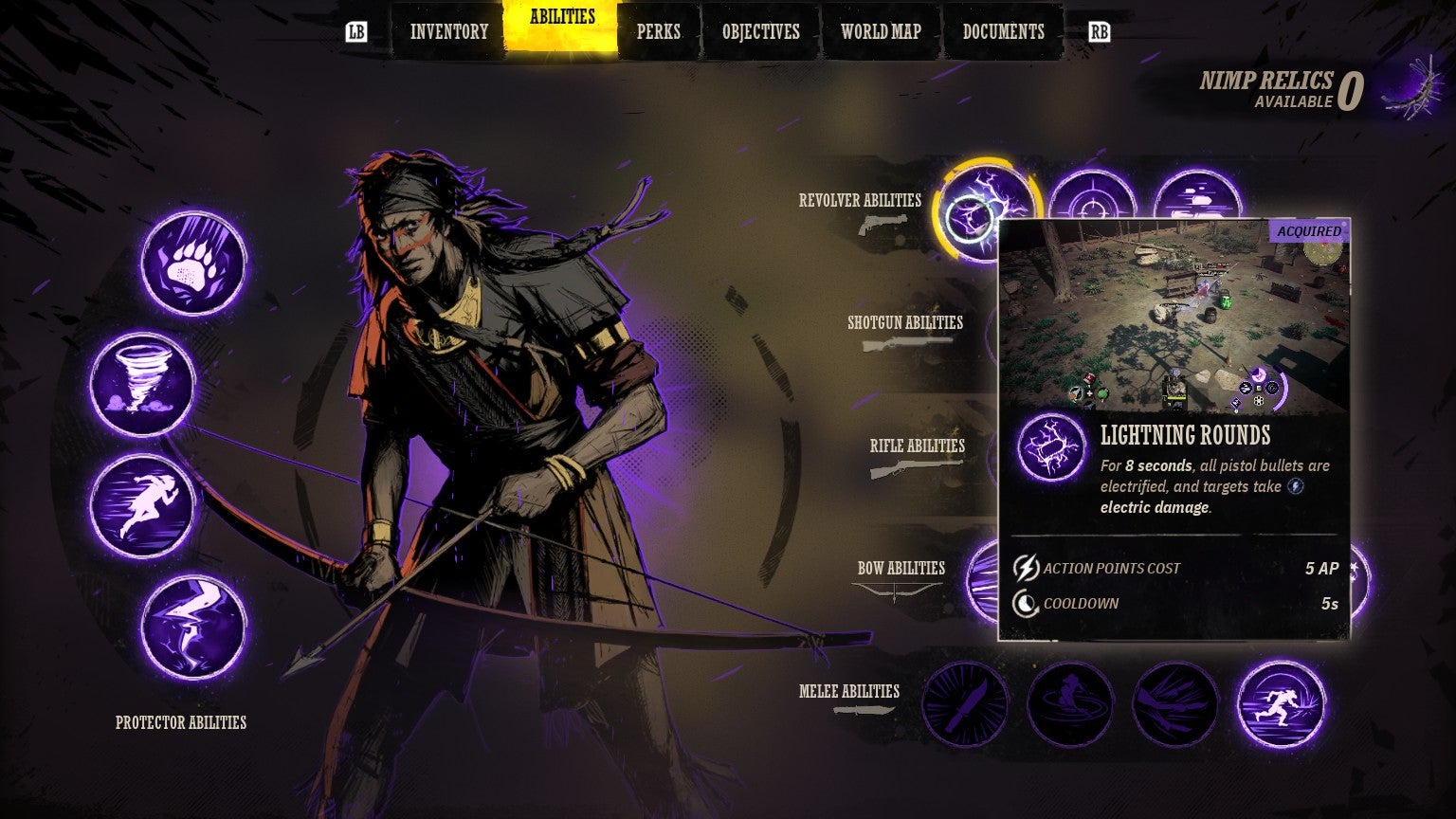 Weird West review   almost  but not quite  a Dishonored CRPG - 19