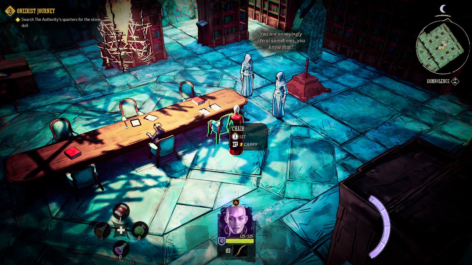 Weird West review   almost  but not quite  a Dishonored CRPG - 3