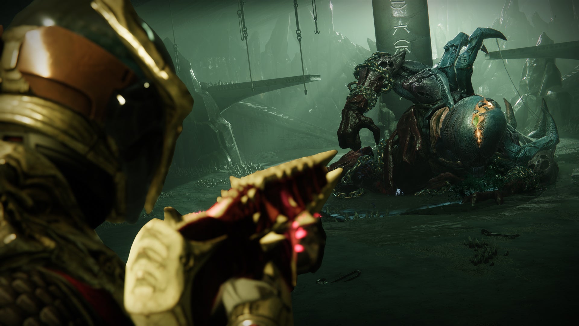 How to complete Gaze Amaze in Destiny 2 - Vimarsana News
