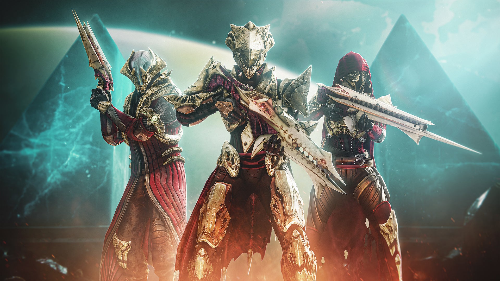Image for Destiny 2 King's Fall challenge rotation schedule: What is the King's Fall challenge this week?