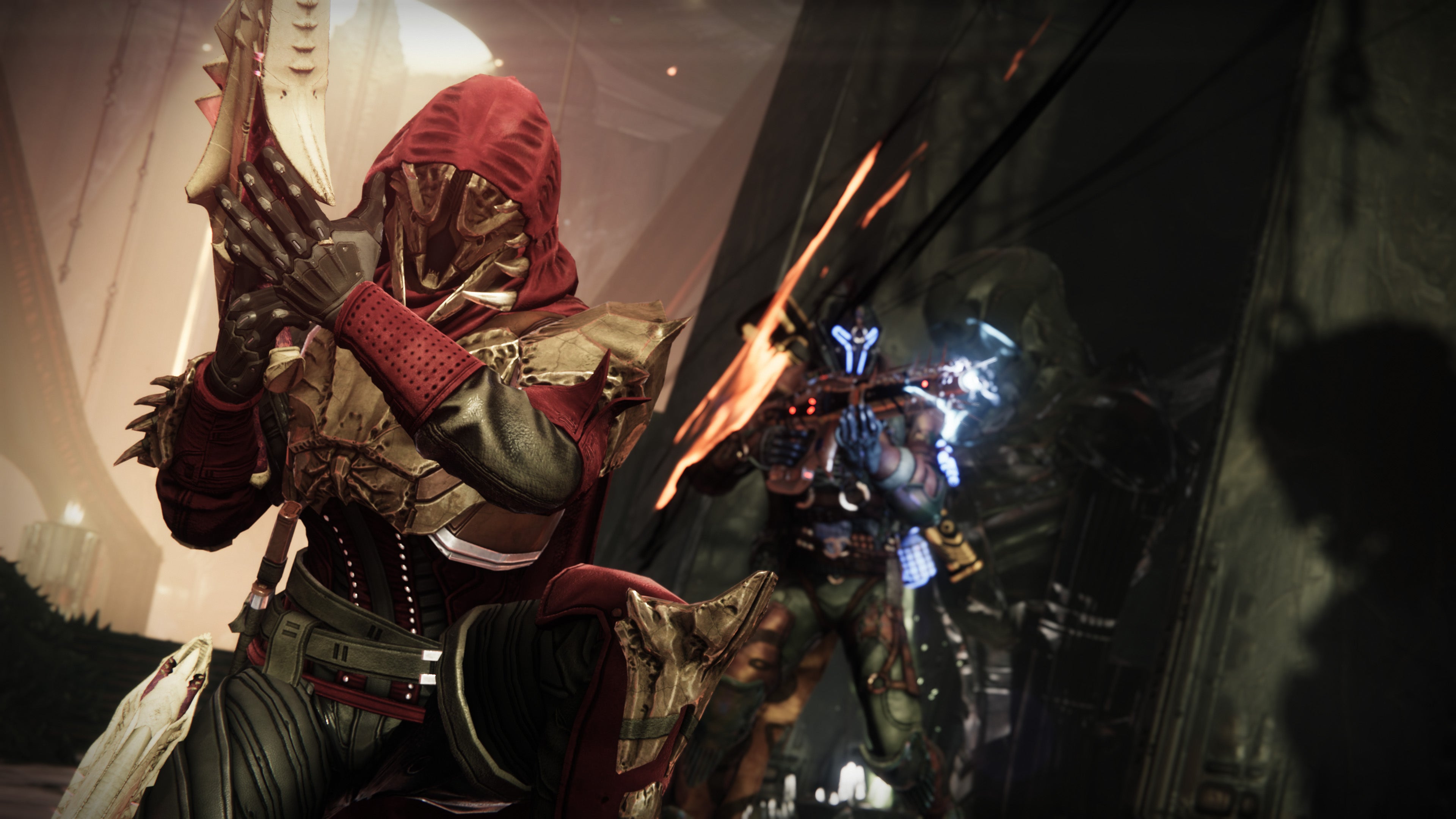 How to complete The Grass is Always Greener in Destiny 2