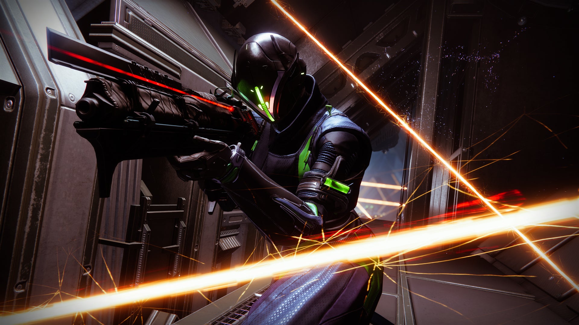 Destiny 2 More than a Weapon quest steps for Week 1 - Vimarsana News