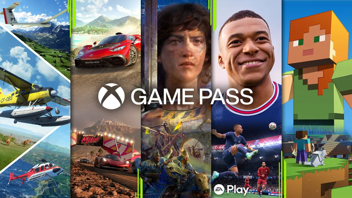 Imagem para Xbox Game Pass em março - todas as novidades confirmadas