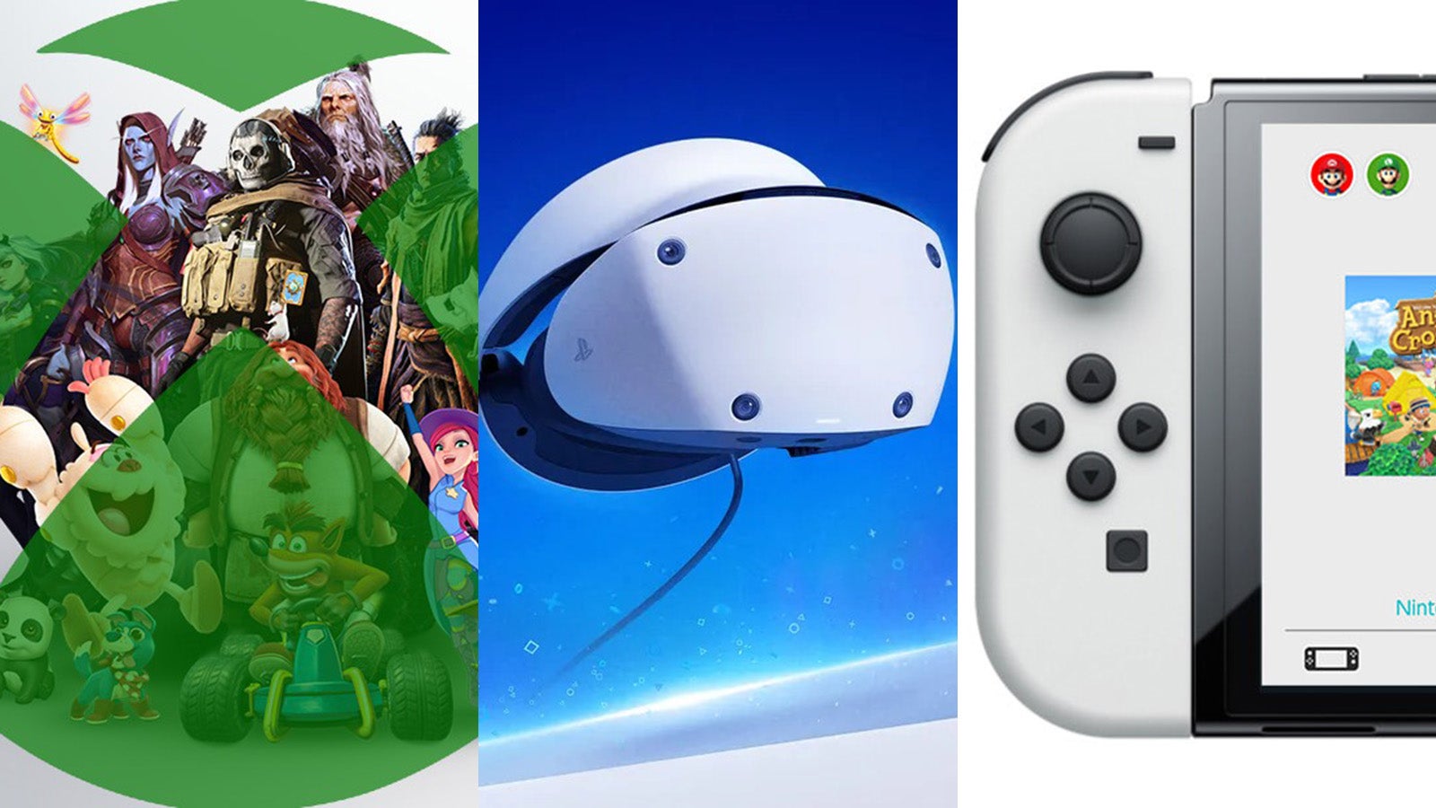 Looking back to look forward: 2023 is shaping up to look familiar | Opinion  | GamesIndustry.biz