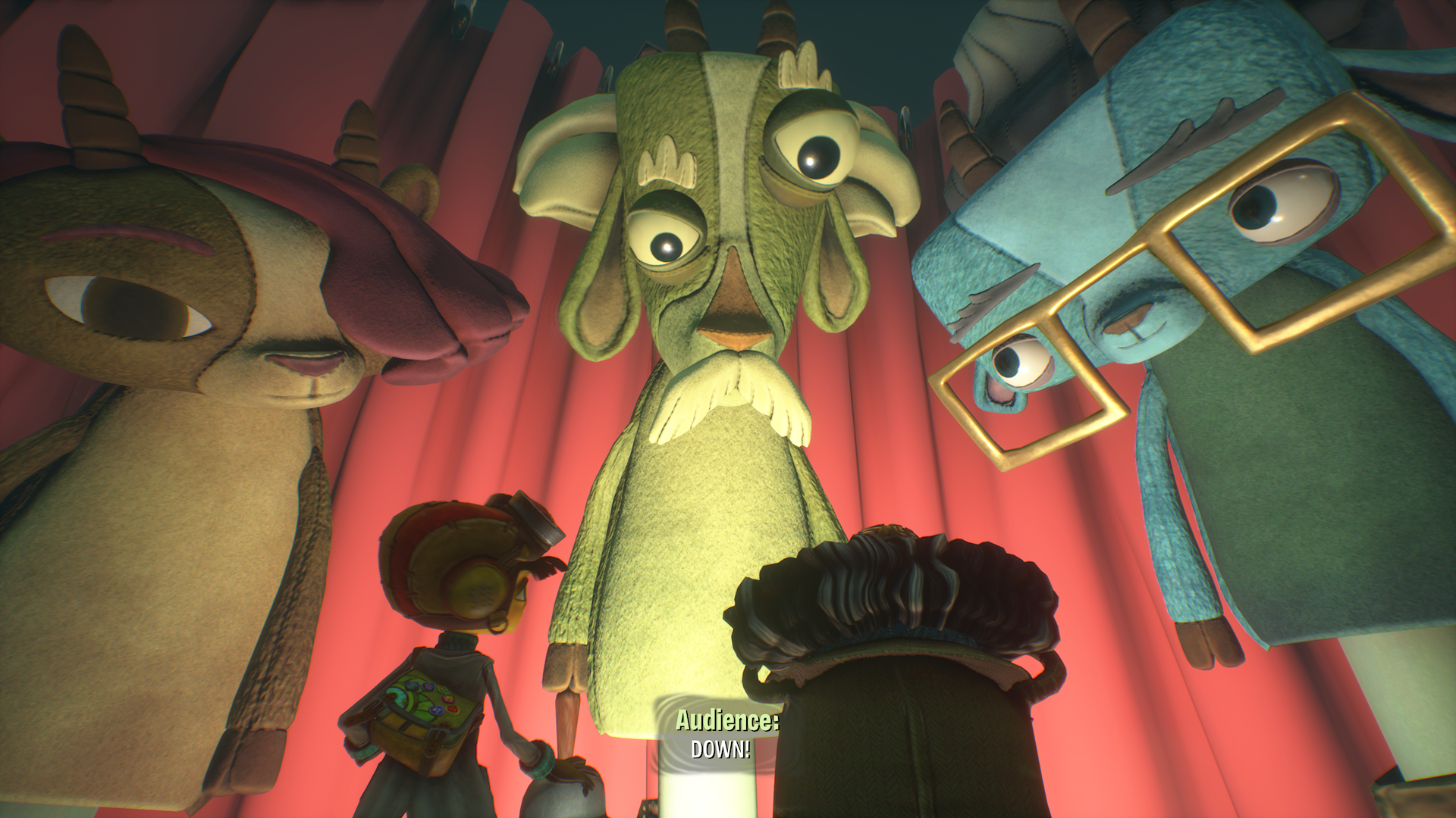 Psychonauts 2 review   a feast for the wandering mind - 26