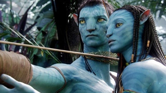 Immagine di 20th Century Fox registra Avatar: Pandora Rising, un marchio per uso videoludico