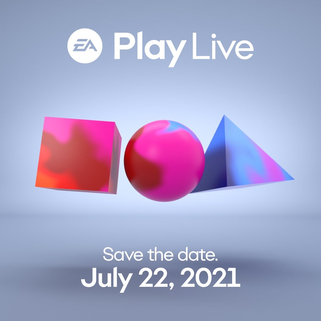 Image for EA Play Live set for July 22