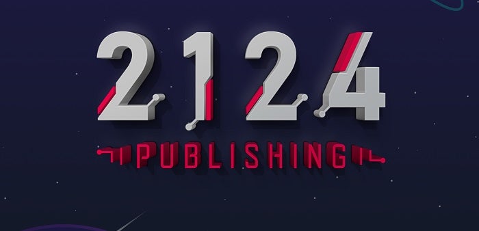 Image for Survios launches 2124 Publishing