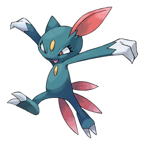 Pok mon Go Sinnoh Stone   how to get the Sinnoh Stone for Gallade  Froslass  Tangrowth and much more - 44