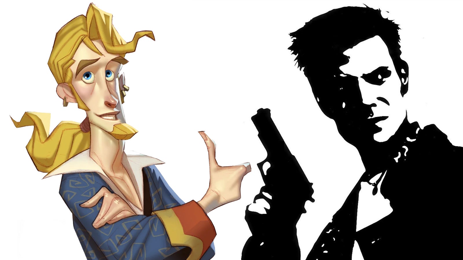 Image for Eurogamer Newscast: After Monkey Island and Max Payne, what should get revived next?