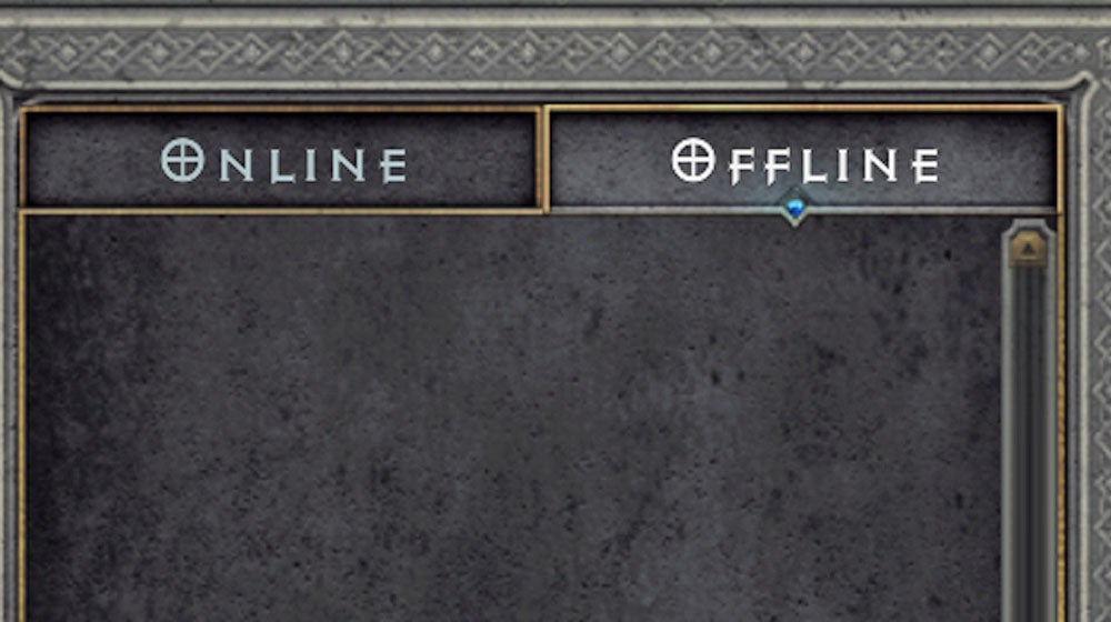 Obrazki dla Diablo 2 - offline czy online, co wybrać, różnice