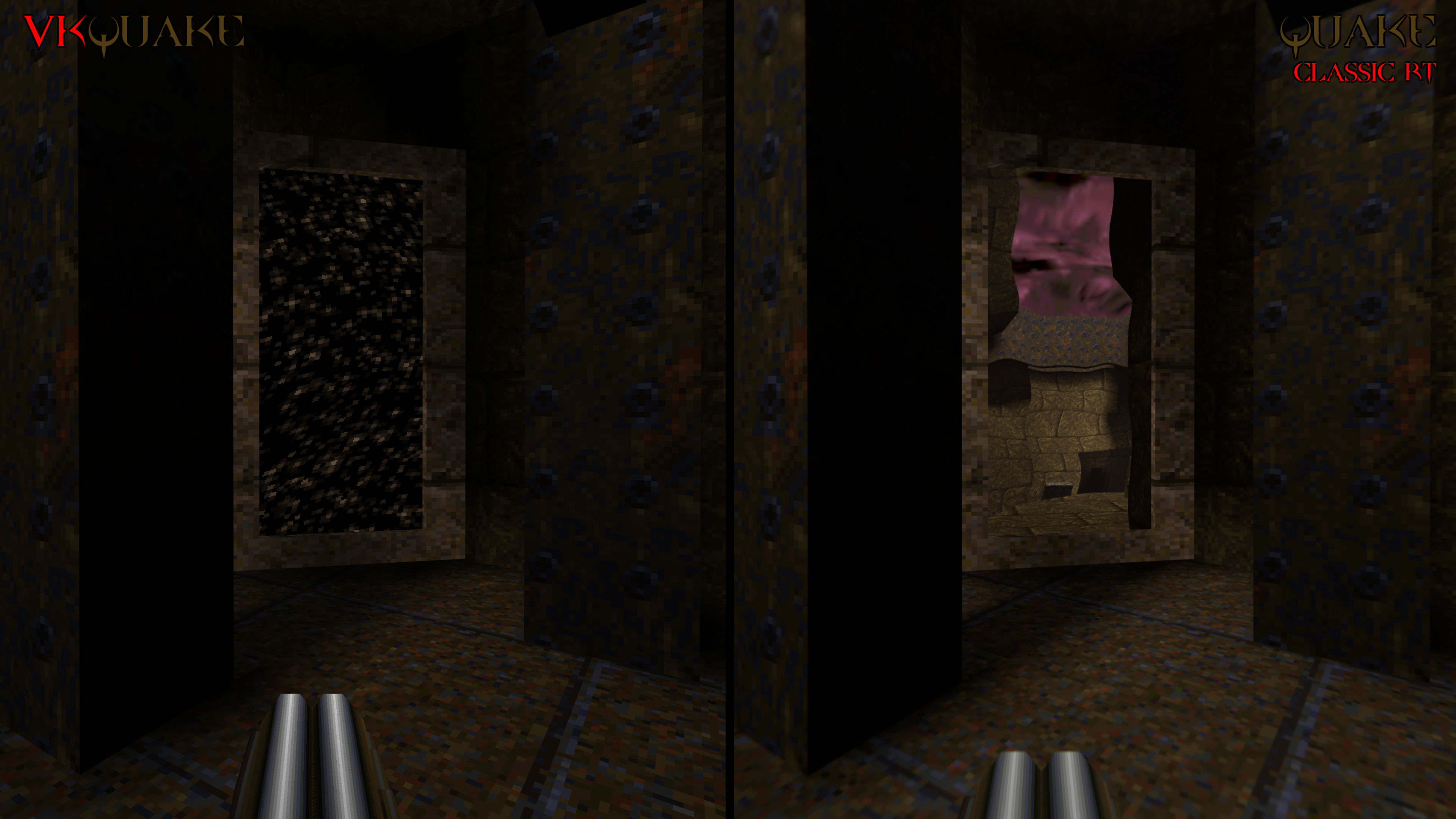 The original Quake gets a ray tracing upgrade   and it s incredible - 31