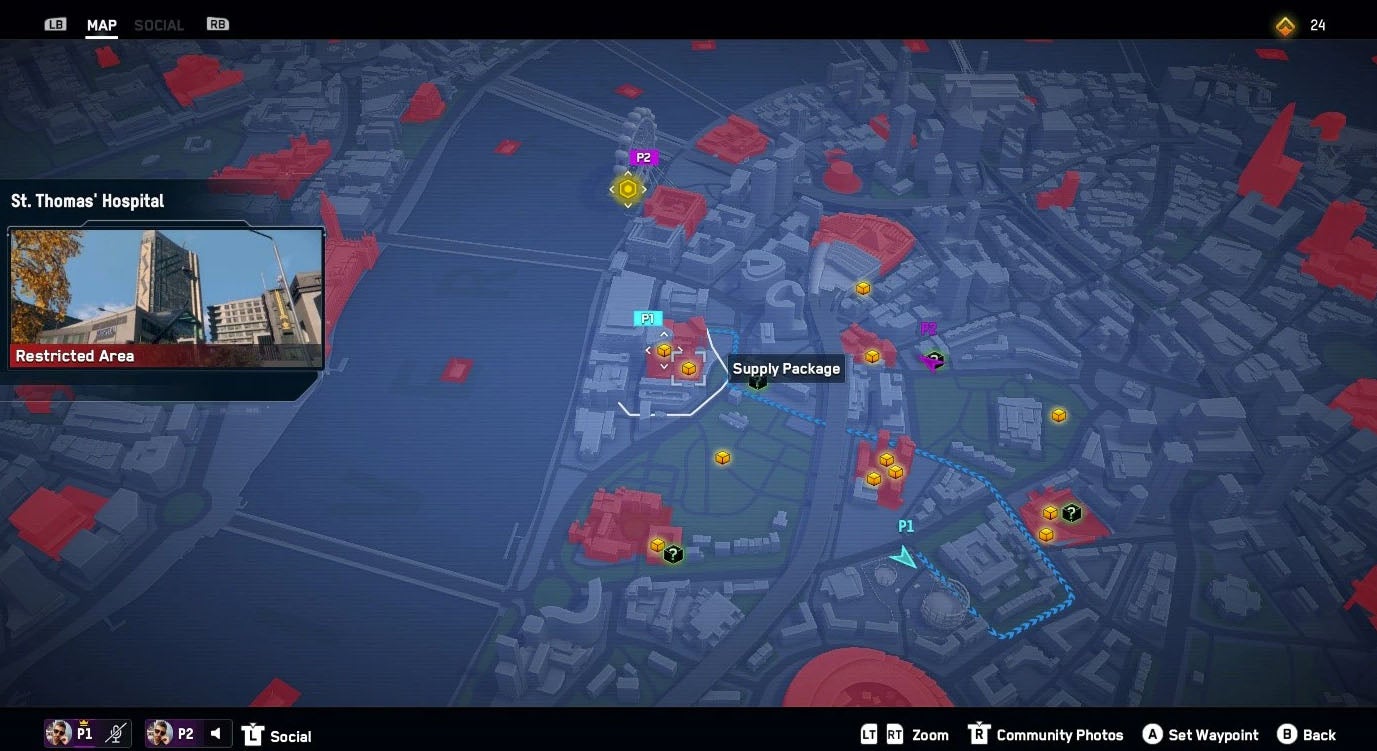 Watch Dogs  Legion of the Dead is a standalone zombies mode released in alpha for PC today - 37