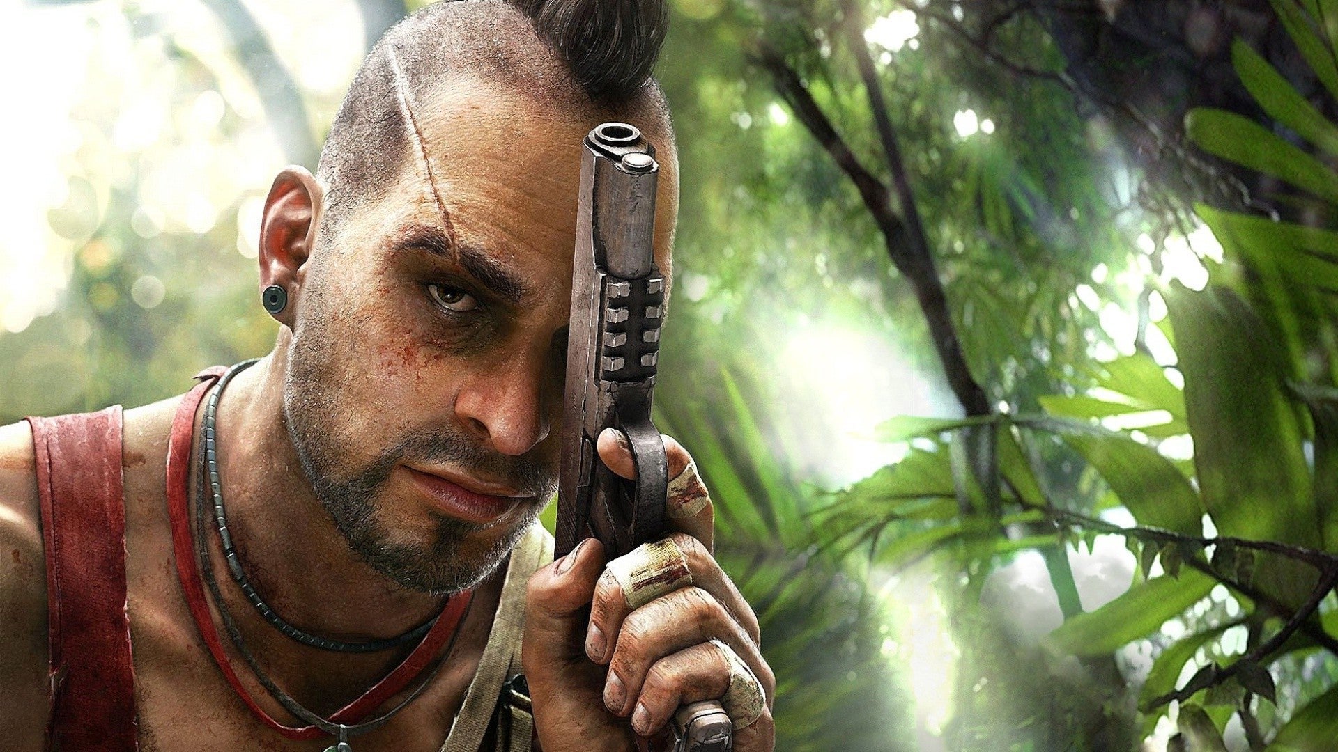 Image for Far Cry 7 and Far Cry multiplayer reportedly in development at Ubisoft