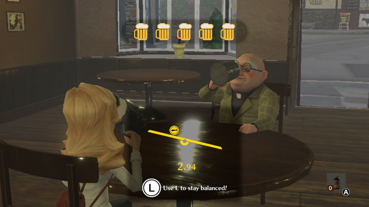 The Good Life review   Deadly Premonition by way of middle England - 69