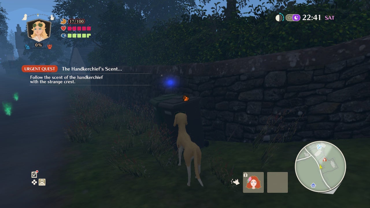 The Good Life review   Deadly Premonition by way of middle England - 47