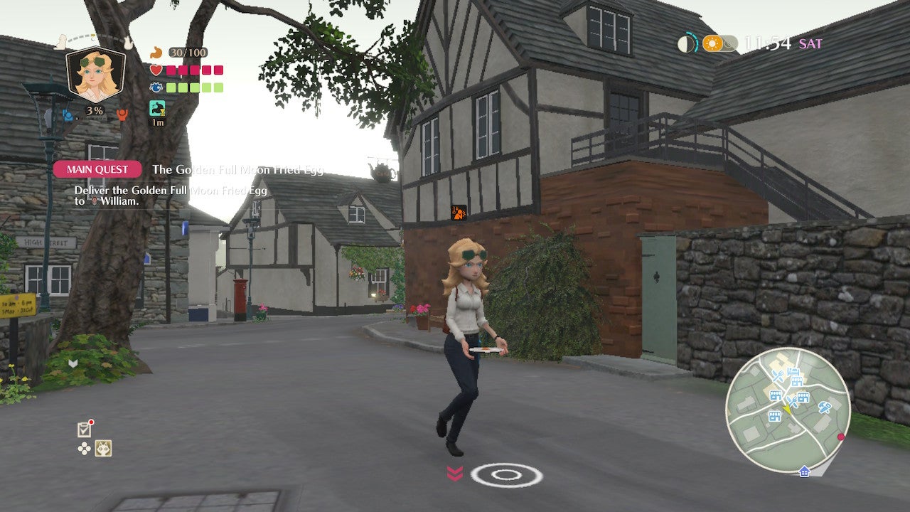 The Good Life review   Deadly Premonition by way of middle England - 56