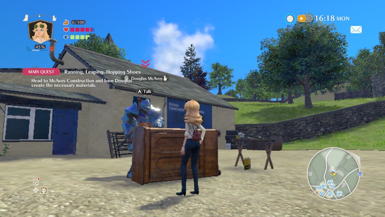 The Good Life review   Deadly Premonition by way of middle England - 30