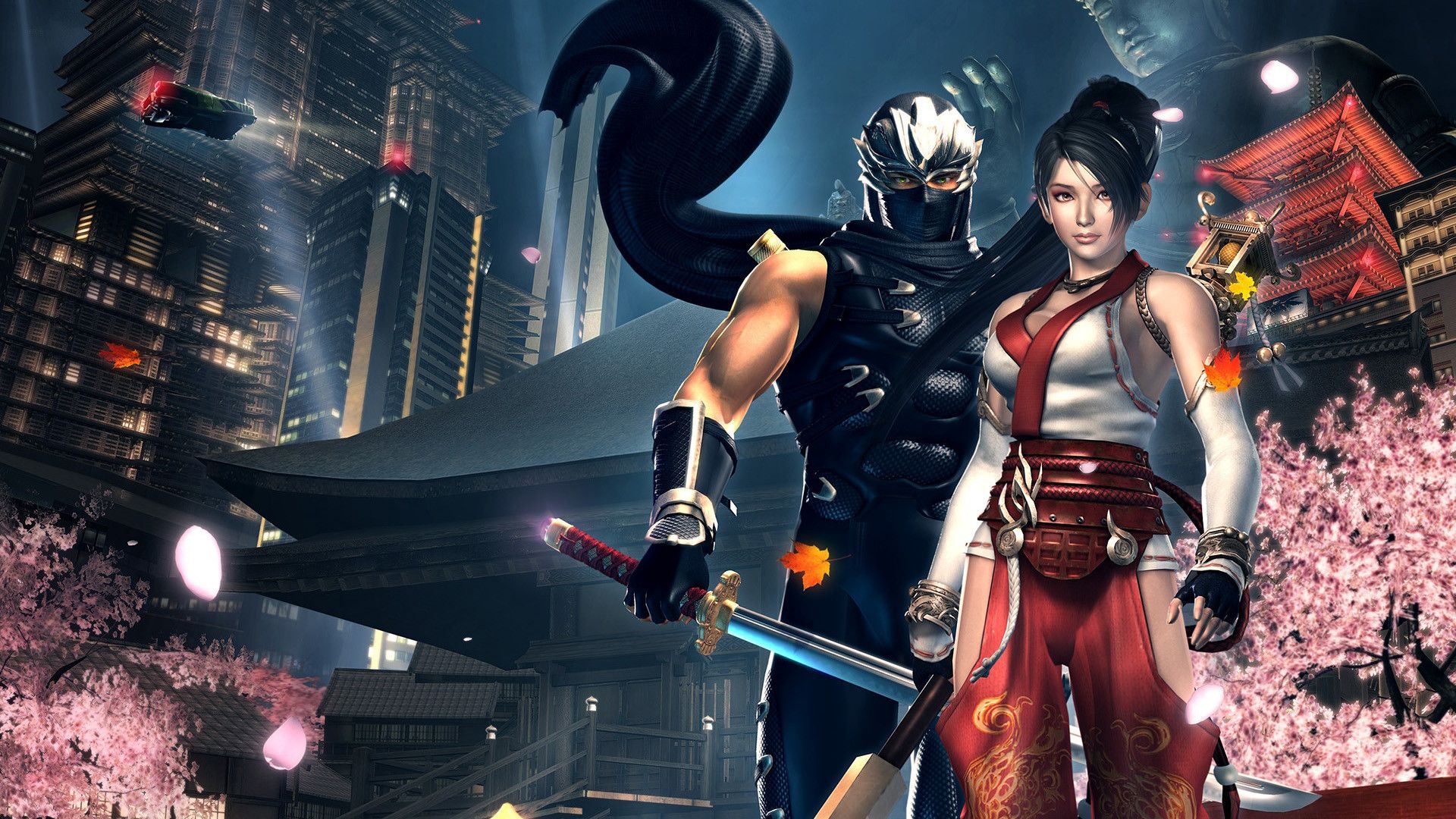 Image for DF Retro EX: Ninja Gaiden 2 on Xbox One X vs All Platforms!